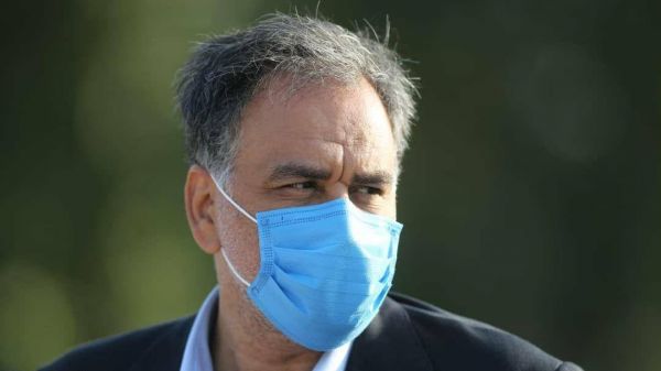 گزارش روز مددی و نوروزی گزینه های نهایی مدیرعاملی استقلال