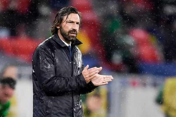 انتقاد پیرلو از بازیکنان یوونتوس باید کمتر خودخواه باشند