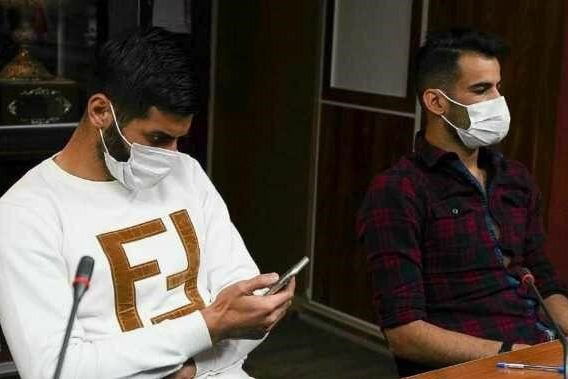  سوال روز  چرا سعید آقایی شاهد پرونده عیسی آل کثیر شد