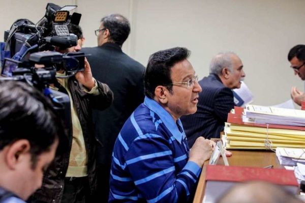  کنایه رگباری «خانه امن» به عابر بانک فوتبال