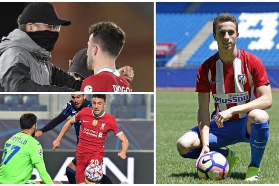 دیگو ژوتا؛ ستارهای خاموش زیر نظر سیمئونه و درخشان با کلوپ