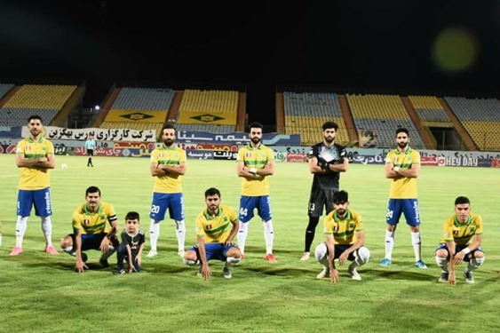  دلیل لغو دیدار صنعت نفت- پیکان از زبان مسئول کمیته مسابقات  بازی دیگری لغو نمی‌شود