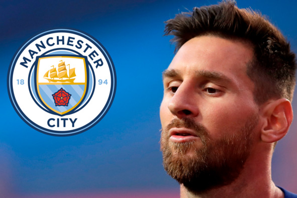  مهاجم سابق سیتی  منچستر سیتی به مسی نیاز ندارد؛ حضور او مشکل ایجاد می‌کند