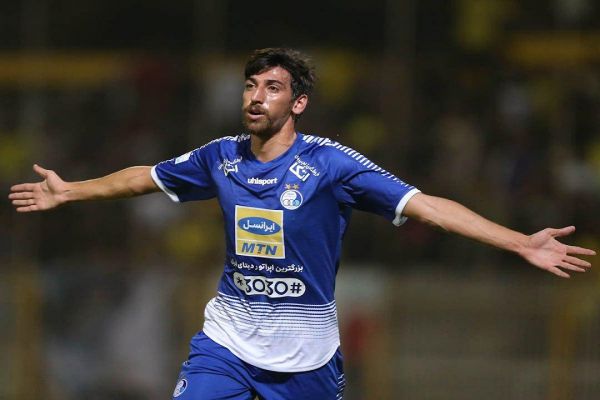 پست مشکوک مرتضی تبریزی بوی جدایی می آید