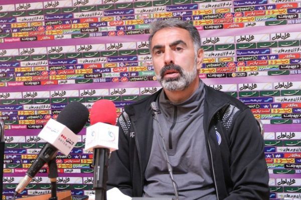 فکری انگیزه مس رفسنجان کار ما را سخت میکند