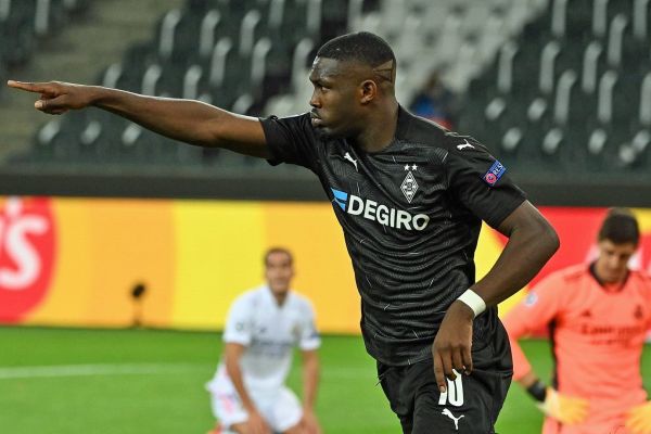 مارکوس تورام زیر ذرهبین رئال مادرید و بارسلونا