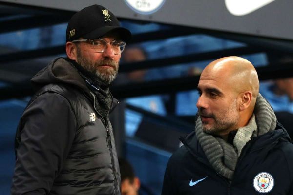 کلوپ دیدار با سیتی سختترین بازی دنیای فوتبال است