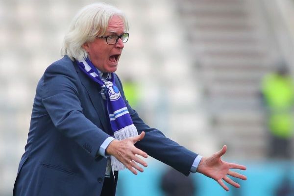  بیانیه باشگاه استقلال در خصوص پرونده وینفرد شفر