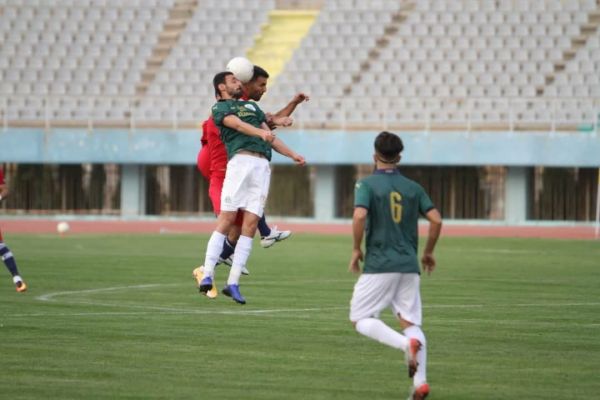  اولین اخراجی لیگ بیستم مشخص شد