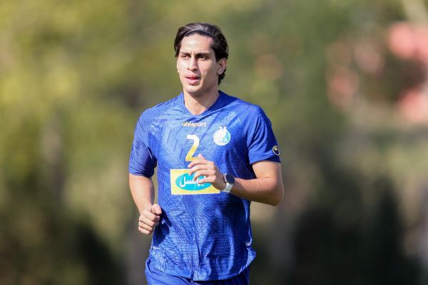 مشکلات استقلال در بازی اول از پنجره بسته تا شایعه ابتلای نادری به کرونا