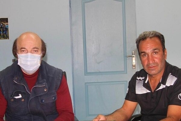  مدیر فنی آکادمی استقلال چطور انتخاب و معرفی شد