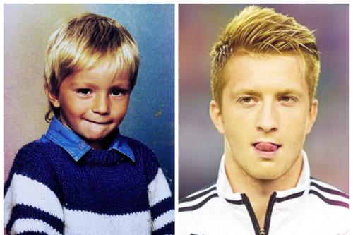  نوستالژی  کودکی اسطوره‌ دورتموند؛ تا ابد زرد