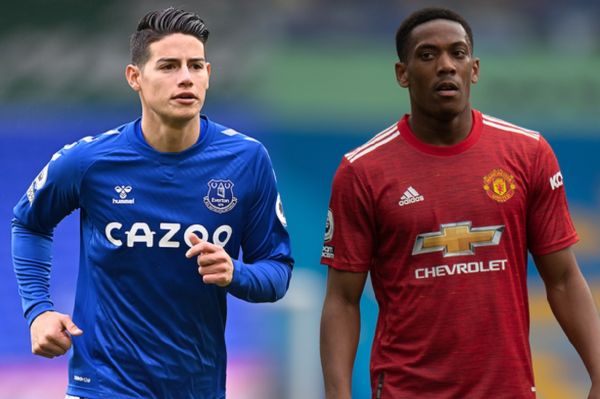  اورتون 1 - 3 یونایتد؛ رستگاری سولشر و ادامه سقوط آنچلوتی