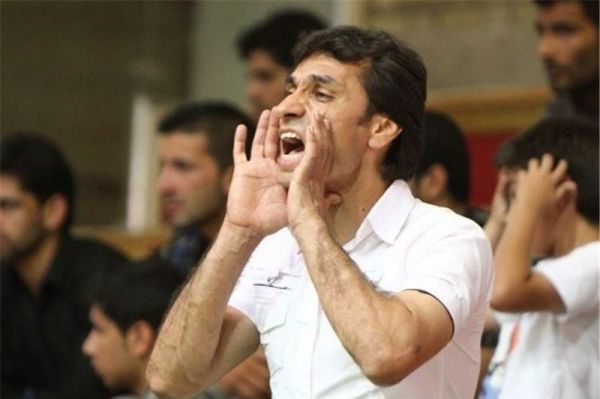 حسنزاده سرمربی شهید منصوری قرچک شد