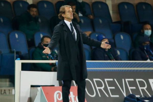  لیست عجیب تیم ملی ایتالیا با حضور 41 بازیکن