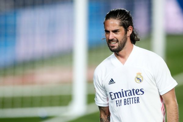  هافبک اسپانیایی رئال مادرید قصد جدایی ندارد