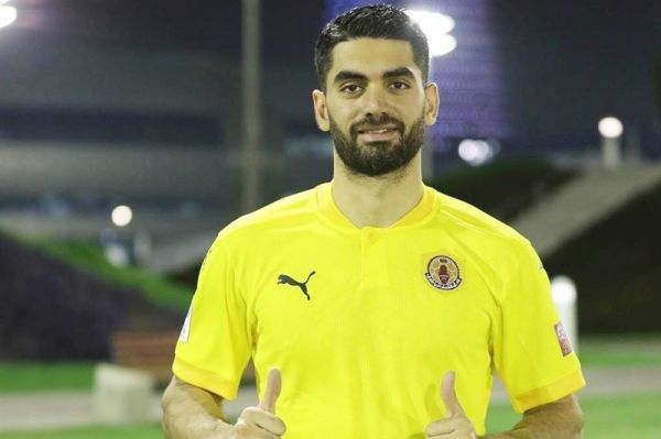  تکمیل فهرست لژیونرهای قطر اس سی با حضور کریمی و بلایلی