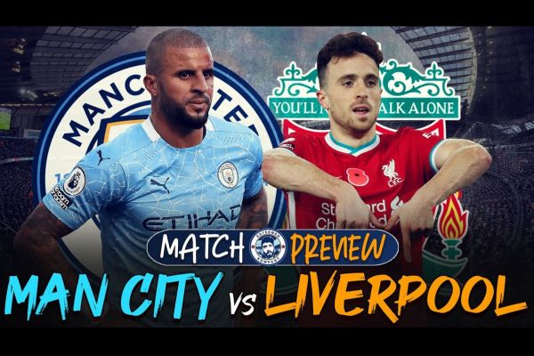 پیش بازی منچستر سیتی - لیورپول؛ سختترین بازی دنیا