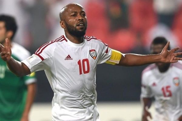  انتقاد رسانه‌های اماراتی از دعوت نشدن اسماعیل مطر به تیم ملی پس از ۱۷ سال