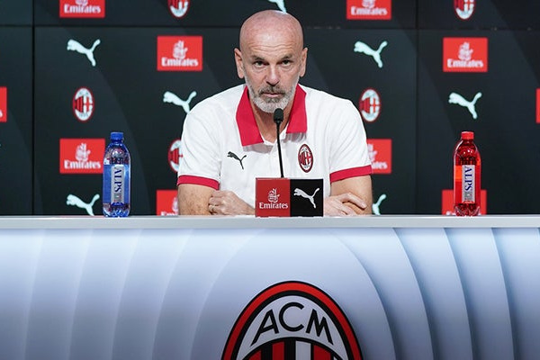 پیولی بابت غیبت بازیکنان نگرانی ندارم