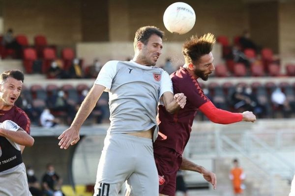 نورمحمدی هر تیمی برابر استقلال بازی میکرد شکست میخورد