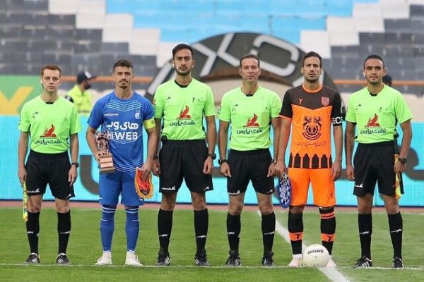  شروع نگران‌کننده داوری‌های لیگ بیستم  راه حل کمیته داوران چه خواهد بود