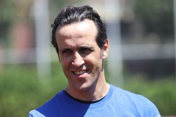 ای اف سی تولد علی کریمی را تبریک گفت