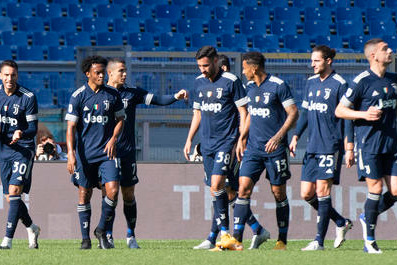 مدیر یوونتوس مشکلات لاتزیو به خودشان مربوط است