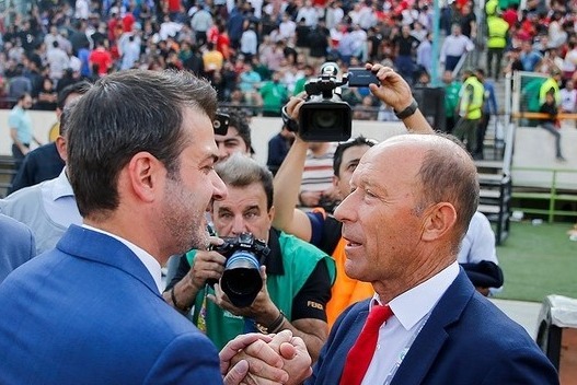 گزارش ویژه قانون منع بکارگیری بازیکنان و مربیان خارجی علیه منافع فوتبال باشگاهی