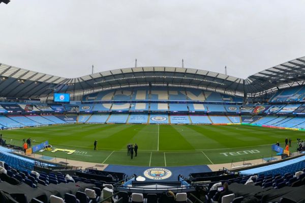  اعلام ترکیب منچسترسیتی و لیورپول؛ قسمت جدید از کل‌کل پپ و کلوپ