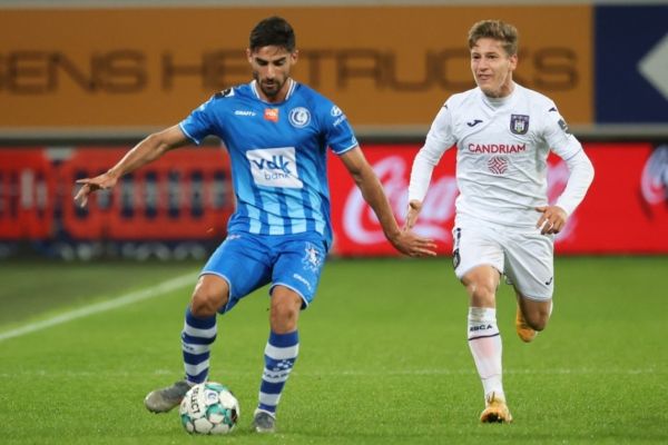 نقش میلاد محمدی در فرار خنت از شکست؛ سانتر بینقص