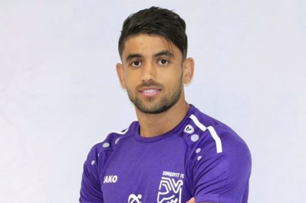  بابایی می‌خواهد پرسپولیسی شود