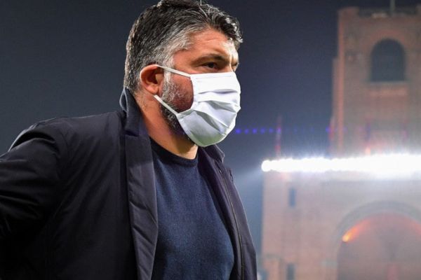 گتوزو همه میخواهند به من مربیگری یاد بدهند