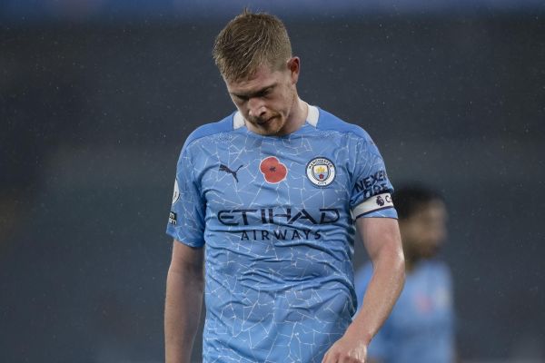 کین قهرمانی برای این منچسترسیتی بسیار دشوار است