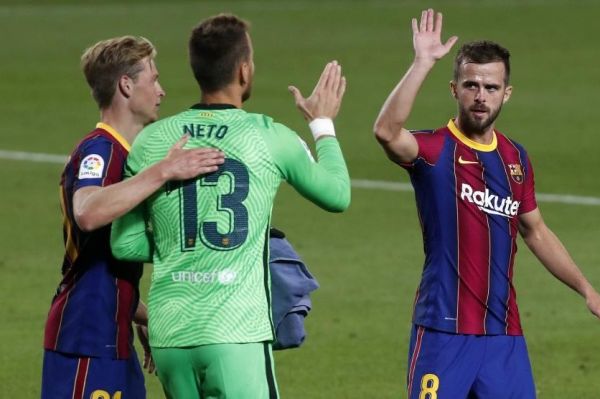 پیانیچ میتوانستم به اینتر یا بایرن مونیخ بروم در بهترین تیم دنیا هستم