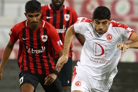 غیبت محمدی و ترابی از ترکیب العربی نیمکت نشینی منتظری برای الخریطیات