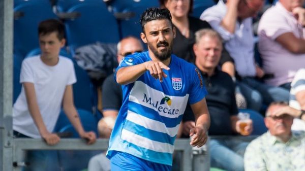  قرمزها در انتظار بمب  گوچی خوش لباس در راه پرسپولیس