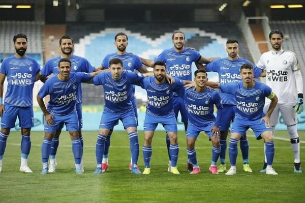  پنجره نقل‌وانتقالاتی استقلال باز شد