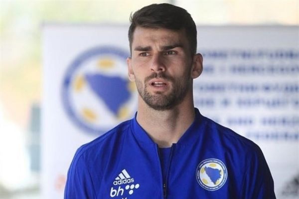 رحمانوویچ چیز زیادی درباره ایران نمیدانم آغاز آمادهسازی تیم ملی بوسنی
