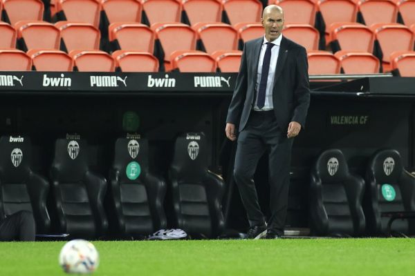 هواداران رئال مادرید چه کسی را مقصر شکست در مستایا می دانند