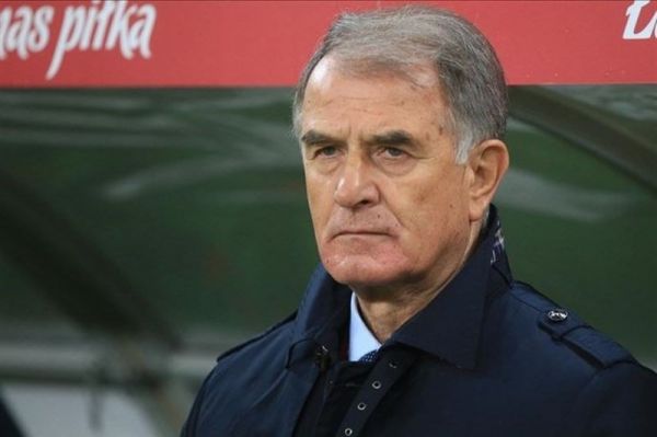 سرمربی بوسنی در بازی با ایران به بازیکنان جوان میدان میدهیم