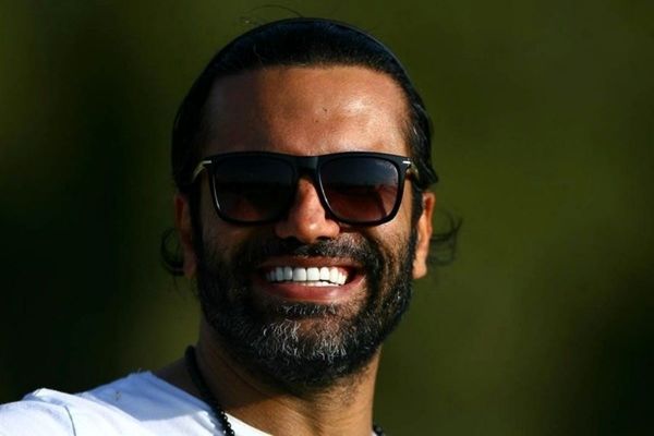 نیکبخت شرایط تیم ملی مثل بازیهای مقدماتی جام جهانی ۲۰۰۲ شده است