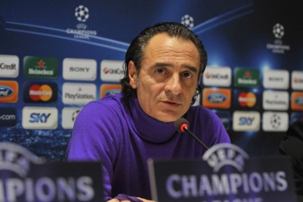  اعضای کادرفنی جدید فیورنتینا مشخص شدند