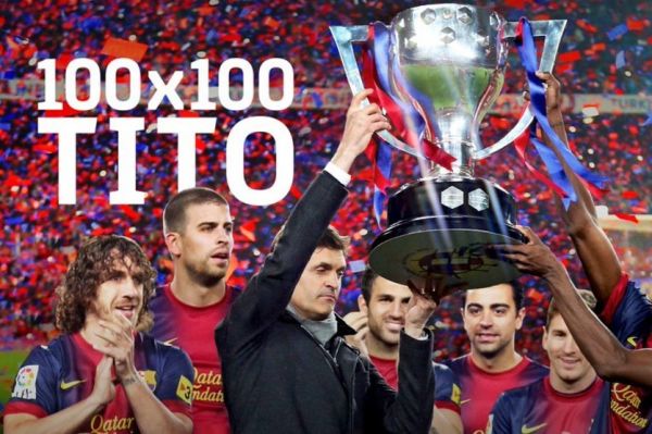  مستند تیتو ویلانووا به زودی منتشر می‌شود