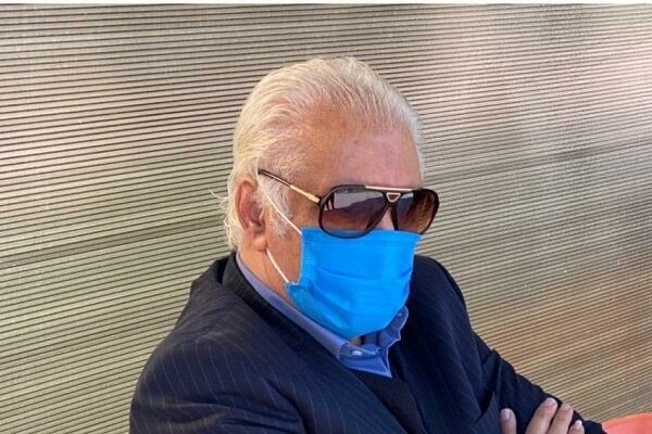  قراب  نگران اشتباهات داوری هستم  گل مطهری مرا یاد دوران جوانی‌ام انداخت