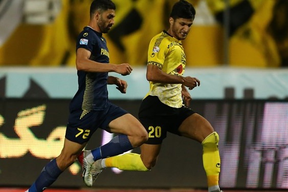 استارت شاگردان نویدکیا برای هفته دوم امیدواری سپاهان به بازگشت محبی و ولسیانی