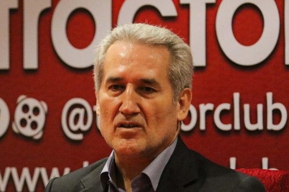 علیپور تاکنون مذاکره ای با پیکان درباره واسعی نداشته ایم