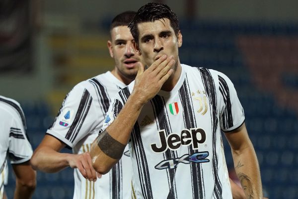 موراتا دوست دارم در ختافه از فوتبال خداخافظی کنم