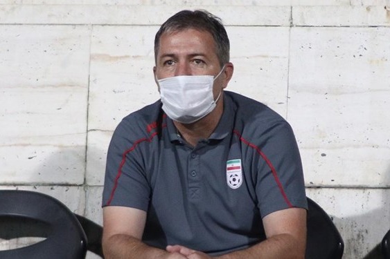  اسکوچیچ بوسنی را آنالیز کرد