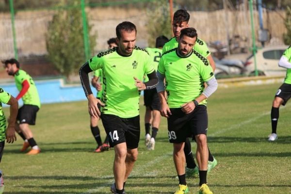  دو بازی دوستانه پیش روی پیکان